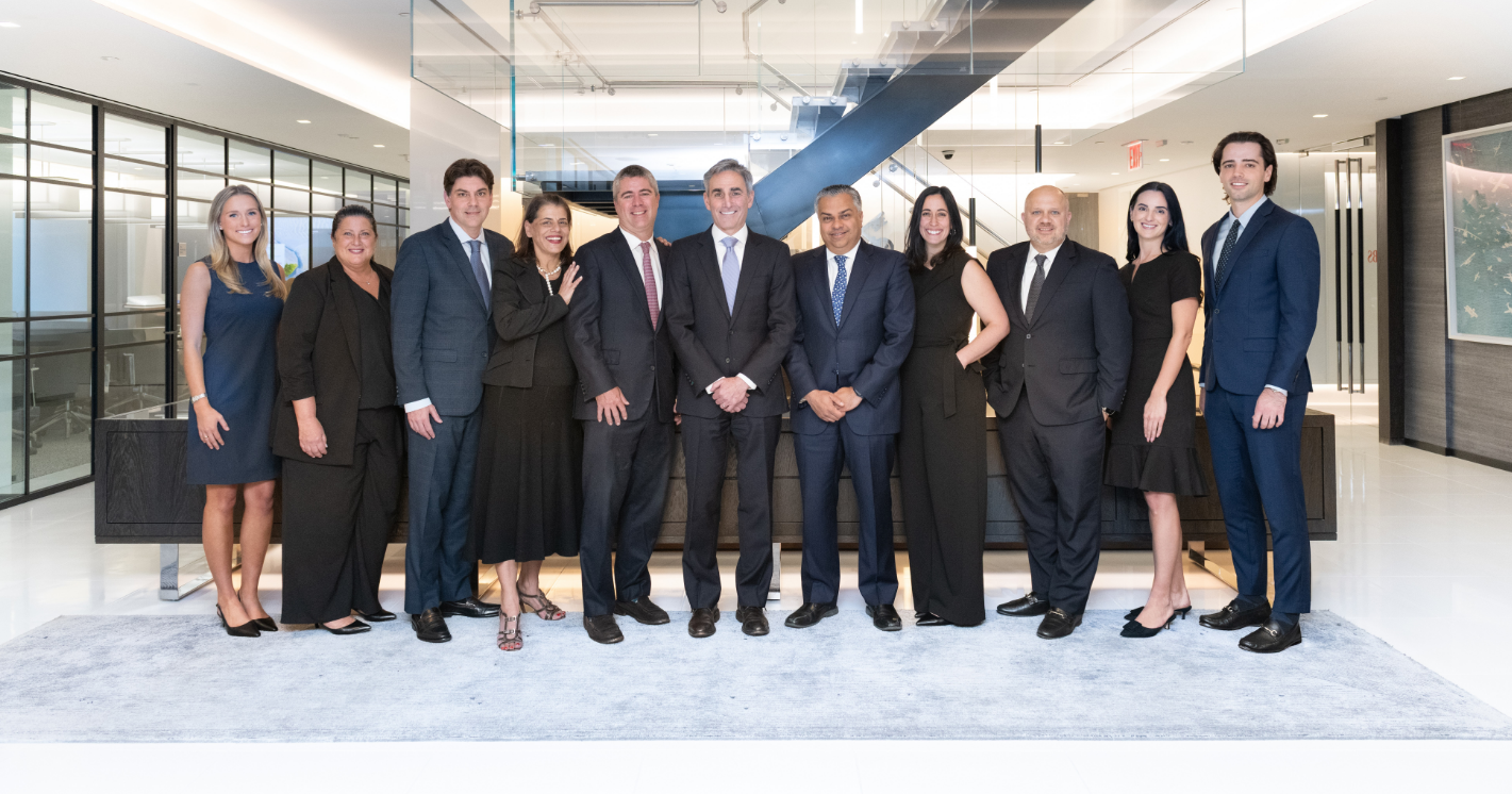 Watermill Team